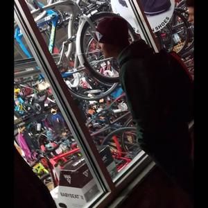 Meet your Posher, Alan